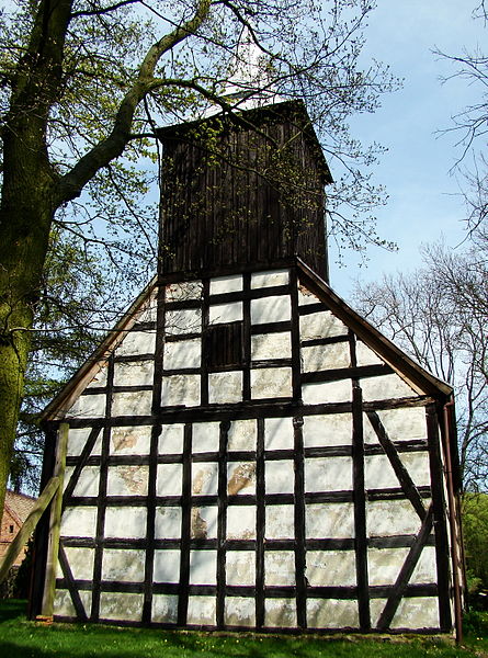 Kościół w Tatyni