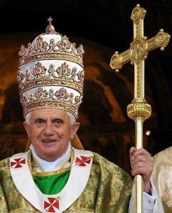 Motu proprio 'Summorum Pontificum' (omówienie+cały tekst)